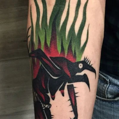 Tayri Rodriguez tattoo 046