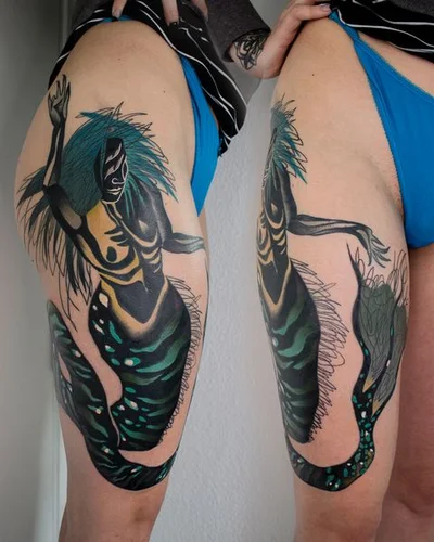Tayri Rodriguez tattoo 047