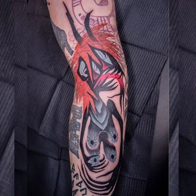 Tayri Rodriguez tattoo 048