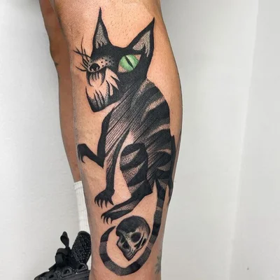 Tayri Rodriguez tattoo 049