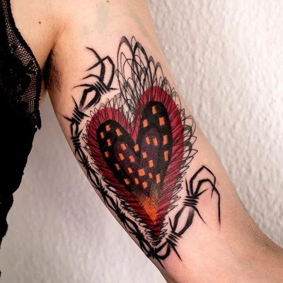 Tayri Rodriguez tattoo 050