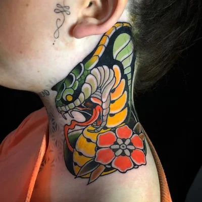 Toni Donaire tattoo 044