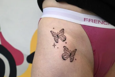 Teal Barnes tattoo 008