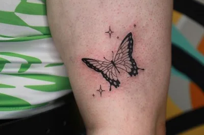 Teal Barnes tattoo 009