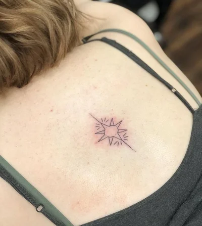 Teal Barnes tattoo 020