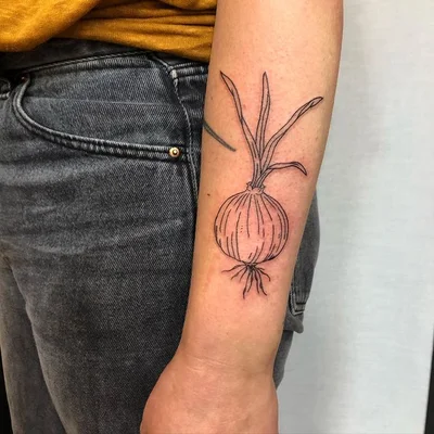 Teal Barnes tattoo 022