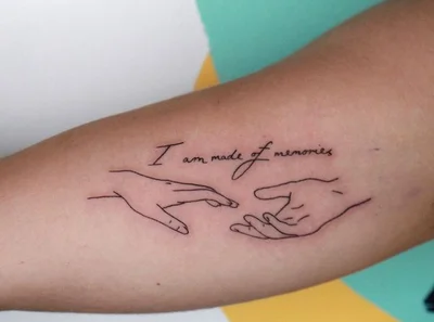 Teal Barnes tattoo 028