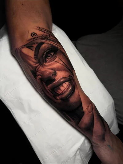 Richard Smith tattoo ig_010