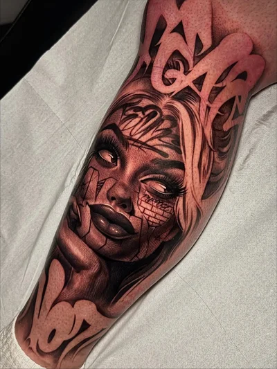 Richard Smith tattoo ig_011