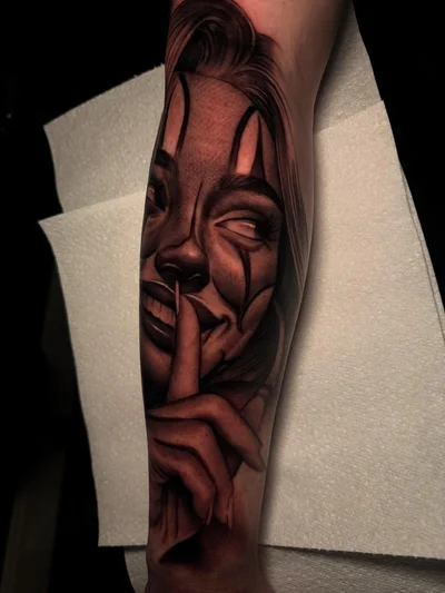 Richard Smith tattoo ig_015