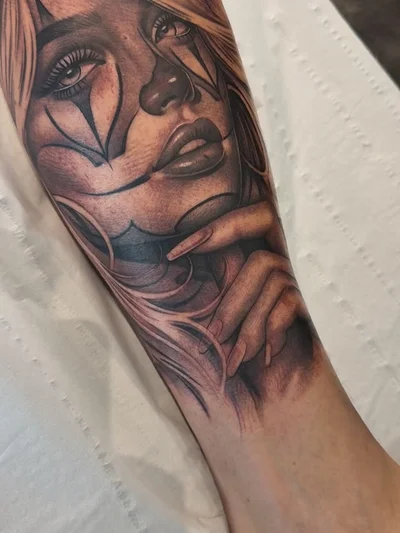 Richard Smith tattoo ig_017