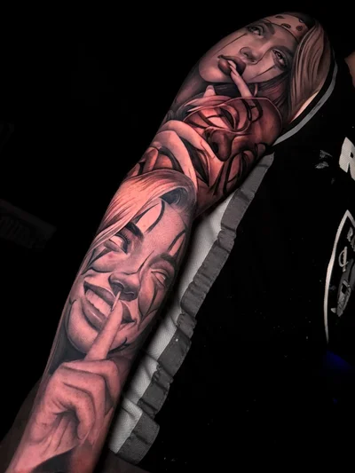 Richard Smith tattoo ig_018