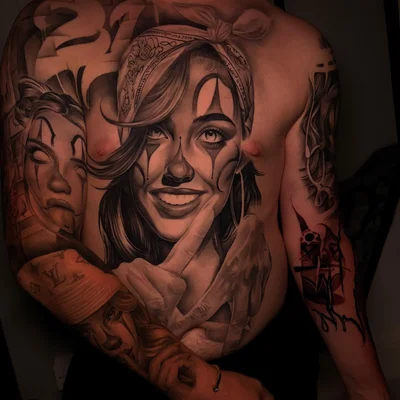 Richard Smith tattoo ig_022