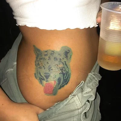 Maria Clara Tecidio tattoo 009