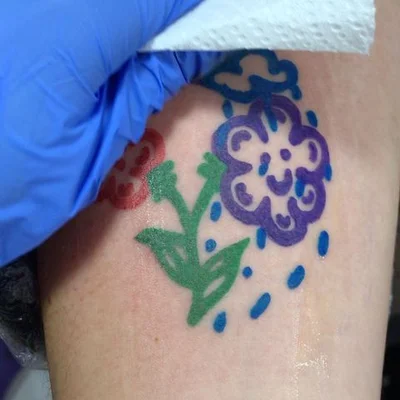 Maria Clara Tecidio tattoo 010