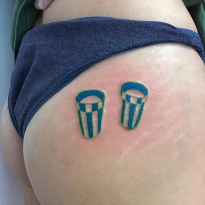 Maria Clara Tecidio tattoo 011