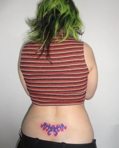 Maria Clara Tecidio tattoo 013