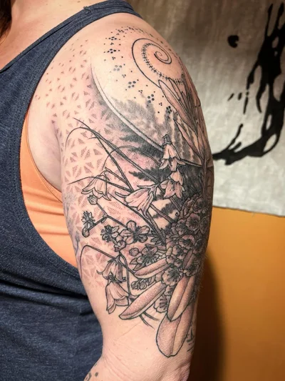 Ted Dawson tattoo ig_009