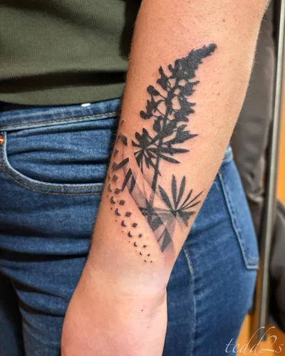 Ted Dawson tattoo ig_011