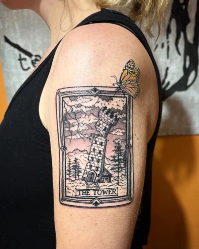 Ted Dawson tattoo ig_012