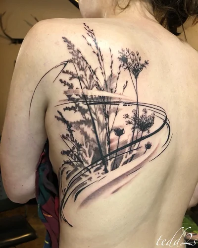 Ted Dawson tattoo ig_014
