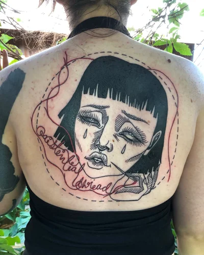 Ted Dawson tattoo ig_018