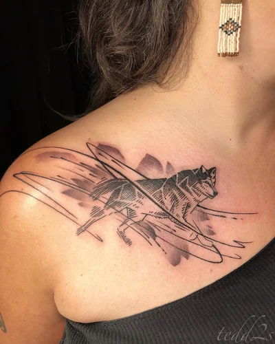 Ted Dawson tattoo ig_019