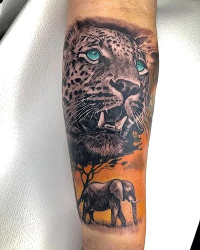 Tedi Matos tattoo 008