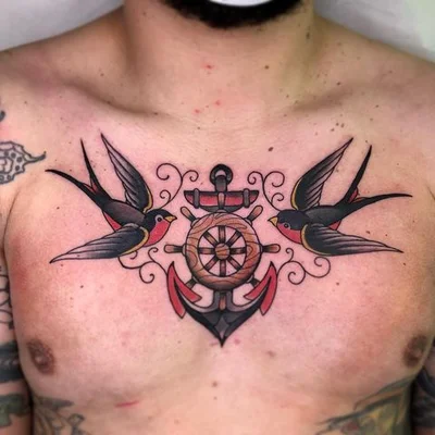 Tedi Matos tattoo 009