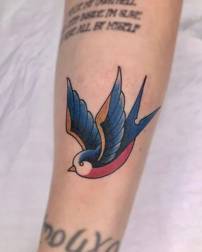 Tedi Matos tattoo 011