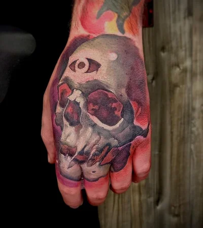Tedi Matos tattoo 012