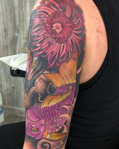 Tedi Matos tattoo 019