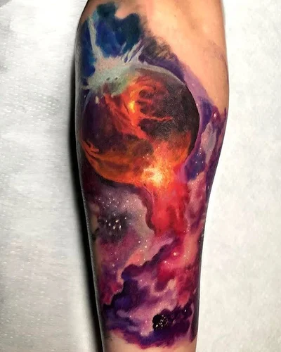 Tedi Matos tattoo 020