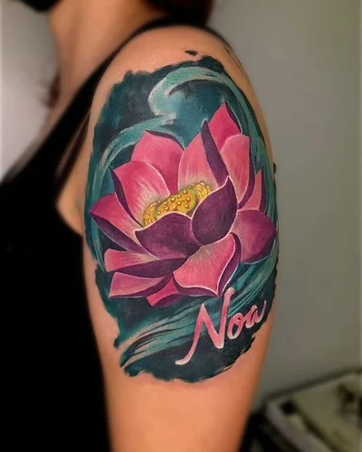 Tedi Matos tattoo 021