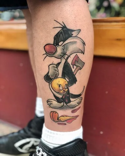 Tedi Matos tattoo 029