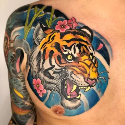 Tedi Matos tattoo 033