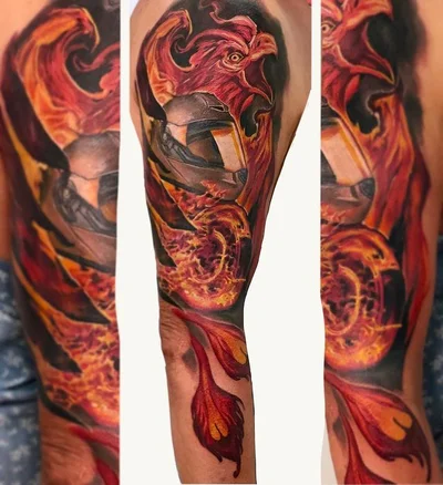 Tedi Matos tattoo 035