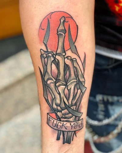 Tedi Matos tattoo 036
