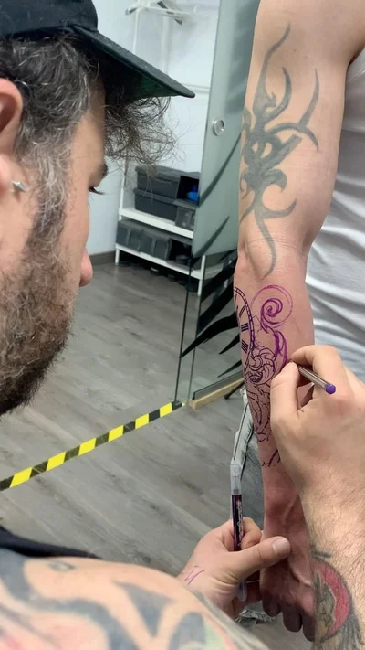 Tedi Matos tattoo 037