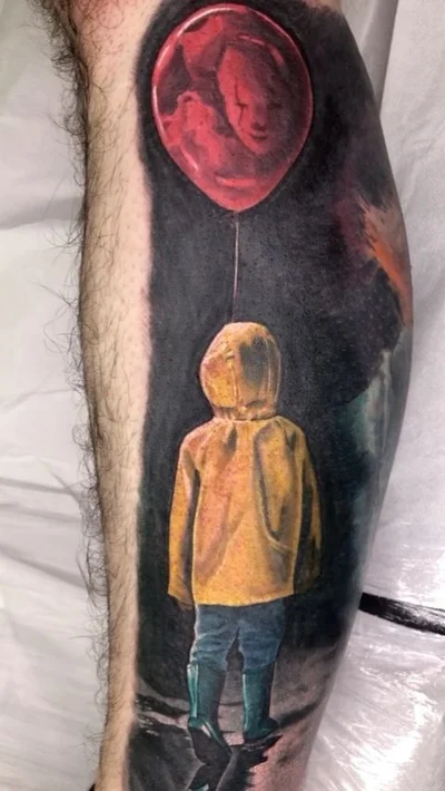 Tedi Matos tattoo 038