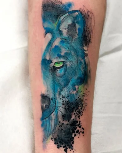 Tedi Matos tattoo 039