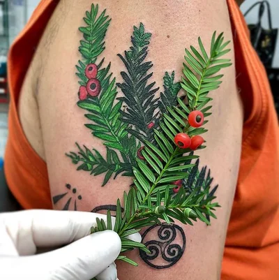 Tedi Matos tattoo 040