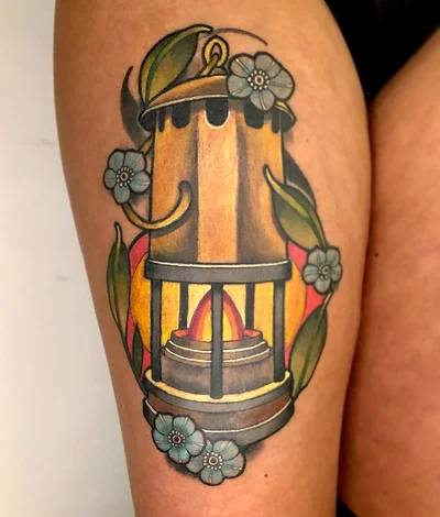 Tedi Matos tattoo 044