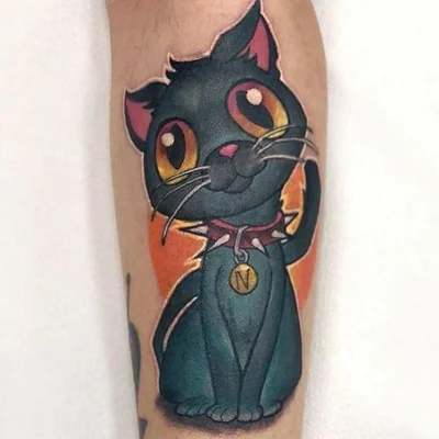 Tedi Matos tattoo 045