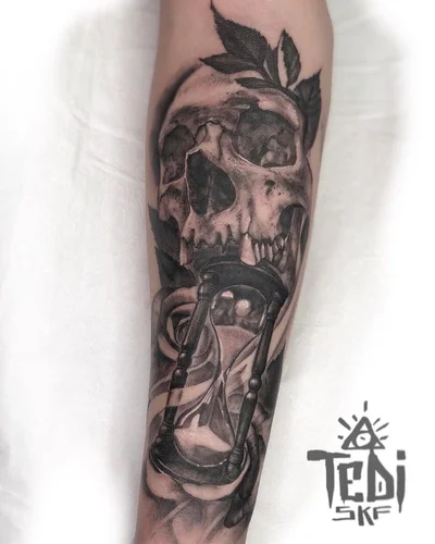 Tedi Matos tattoo 048