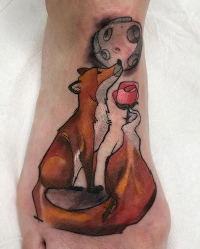 Tedi Matos tattoo 050