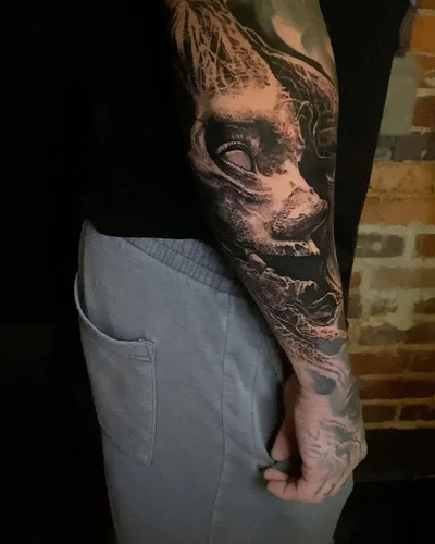 TeeJ Poole tattoo 011