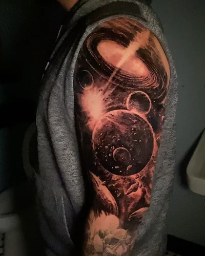 TeeJ Poole tattoo 012