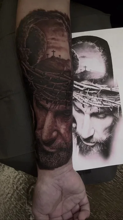 TeeJ Poole tattoo 014