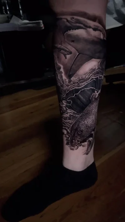 TeeJ Poole tattoo 015